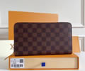LV Wallet Top quality