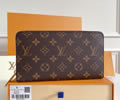 LV Wallet Top quality