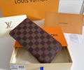 LV Wallet Top quality