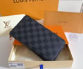 LV Wallet Top quality