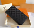 LV Wallet Top quality