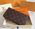 LV Wallet Top quality