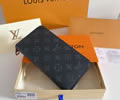 LV Wallet Top quality
