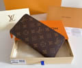 LV Wallet Top quality
