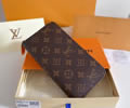 LV Wallet Top quality