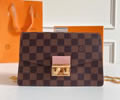 LV Croisette Women Bag Top quality 1:1