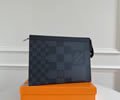 LV Pochette Voyage HandBag Top quality 1:1