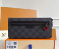 LV Wallet Utility Top quality