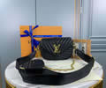 Louis Vuitton Multi Pochette New Wave Women Bag 
