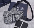 DIOR Saddle Bag Best quality