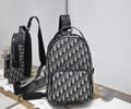 Dior backpack bag