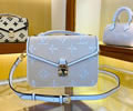 Louis Vuitton Women Bag LV