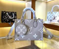 Louis Vuitton Women Bag LV