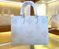 Louis Vuitton Women Bag LV