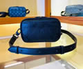 Louis Vuitton Steamer Mens bag