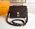 LV POCHETTE METIS M40780 Bag Top quality 1:1