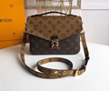 LV POCHETTE METIS M41465 Bag Top quality 1:1
