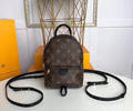 LV MONOGRAM BACKPACK MINI M41562 Bag Top quality 1:1
