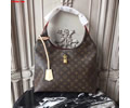 LV TMHOBO FLEUR M43546 Bag Top quality 1:1