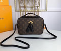 LV SAINTONGE M43555 Bag Top quality 1:1