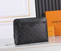 LV new pouch HandBag Top quality 1:1