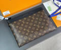 LV Pochette To-Go HandBag Top quality 1:1