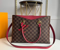 LV RIVERSIDE N40052 Bag Top quality 1:1