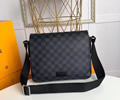 LV DISTRICT N41260 Men bag Top quality 1:1