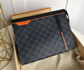 LV Pochette Voyage HandBag Top quality 1:1