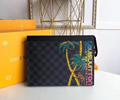 LV POCHETTE VOYAGE M67761 HandBag Top quality 1:1