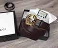 GUCCI Leather belt best quality 1:1 W3.8