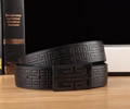 GIVENCHY Leather belt best quality 1:1 W3.8