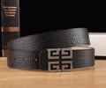 GIVENCHY Leather belt best quality 1:1 W3.8