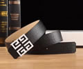 GIVENCHY Leather belt best quality 1:1 W3.8