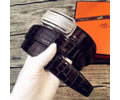 HERMES Leather belt best quality 1:1 W3.5