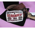 Dsquared 2 man Belts