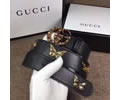GUCCI Leather belt best quality 1:1 W3.4
