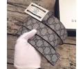 GUCCI Leather belt best quality 1:1 W3.8
