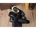GUCCI Leather belt best quality 1:1 W3.8