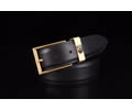 GUCCI Leather belt best quality 1:1 W3.5 W4.0
