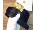 GIVENCHY Leather belt best quality 1:1 W3.5