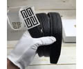 GIVENCHY Leather belt best quality 1:1 W3.5