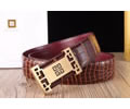 GIVENCHY Leather belt best quality 1:1 W3.8