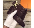 Louis Vuitton LV Leather belt best quality 1:1 W3.8