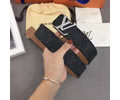 Louis Vuitton LV Leather belt best quality 1:1 W4.0
