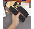 Louis Vuitton LV Leather belt best quality 1:1 W4.0