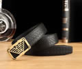 ARMANI Leather belt best quality 1:1 W3.5