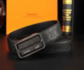 HERMES Leather belt best quality 1:1 W3.5