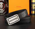 HERMES Leather belt best quality 1:1 W3.5
