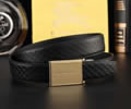 BURBERRY Leather belt best quality 1:1 W3.5